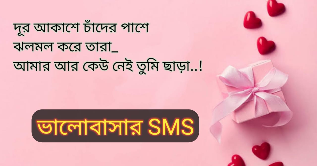 ভালোবাসার এসএমএস - Tech Info BD