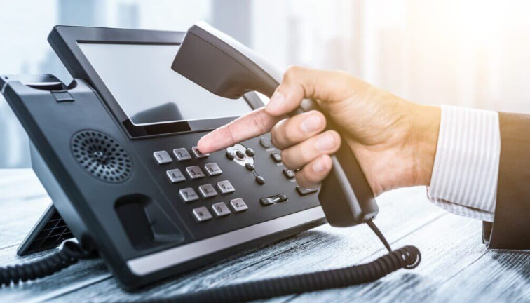 Best Business Phone Installation Company