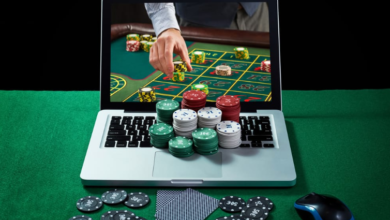 Ultimate Online Casino Gaming