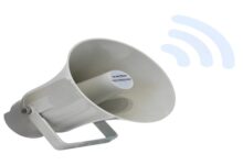 Horn Speaker