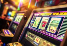 Best Features of Slot Terbaru