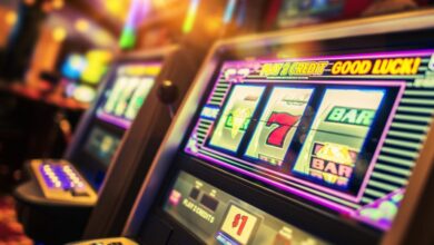 Best Features of Slot Terbaru