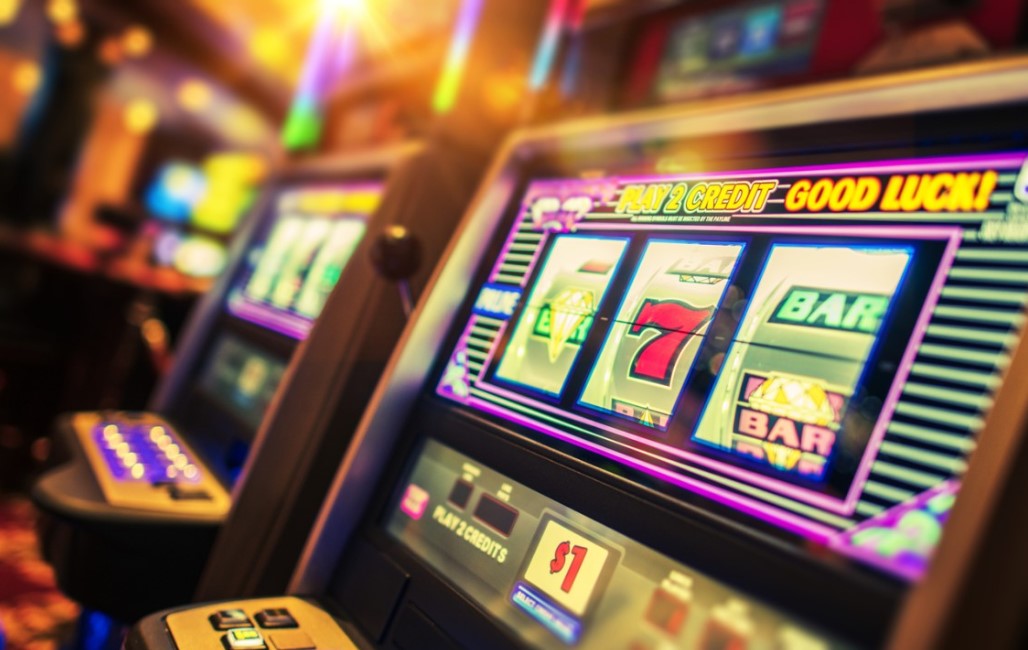 Best Features of Slot Terbaru