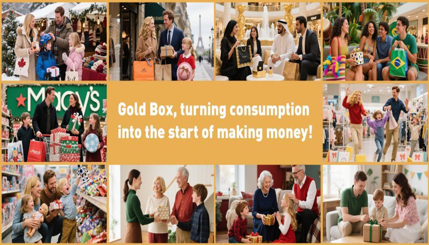 Turning E-Commerce into