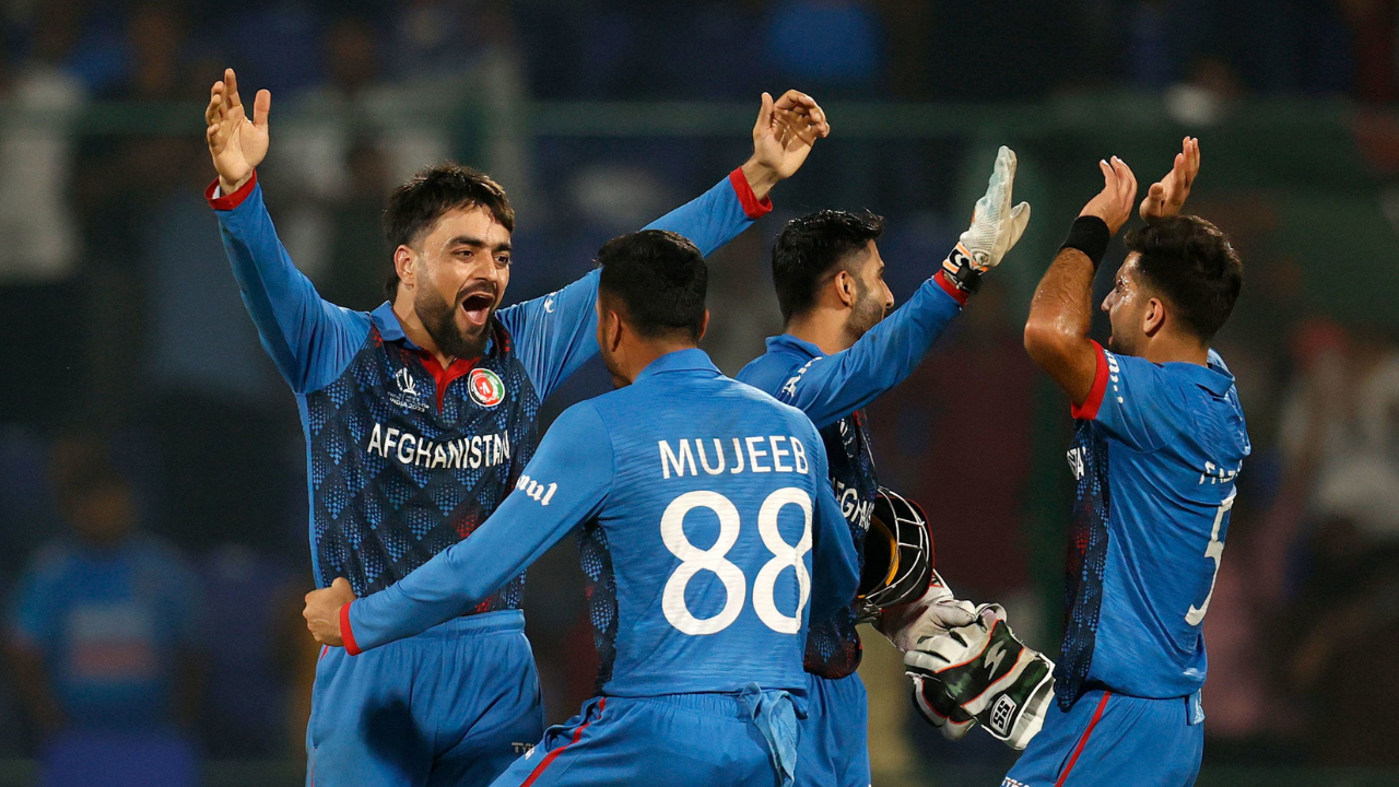 Afghanistan National Cricket Team vs England Cricket Team Early 2010s Emerging Competitor Image Image.png