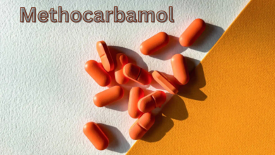 Methocarbamol Uses, Dosage, Side Effects, and Safety Guide Image.png