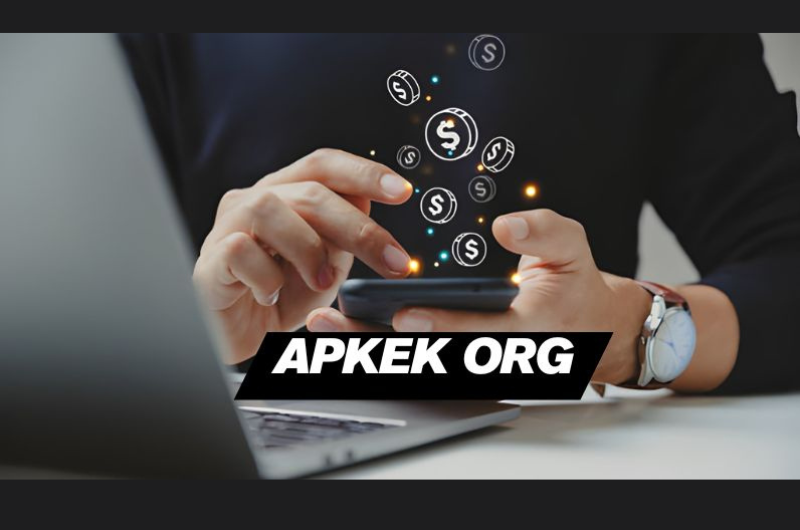 Apkek org Review: Provide the Online Earning Guide