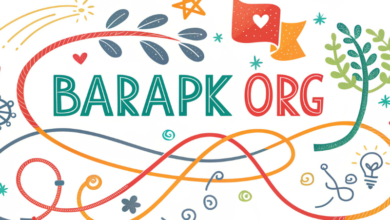 Barapk.org: The Best APK Hub in 2025