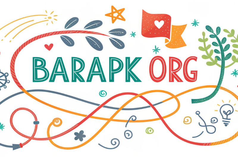 Barapk.org: The Best APK Hub in 2025