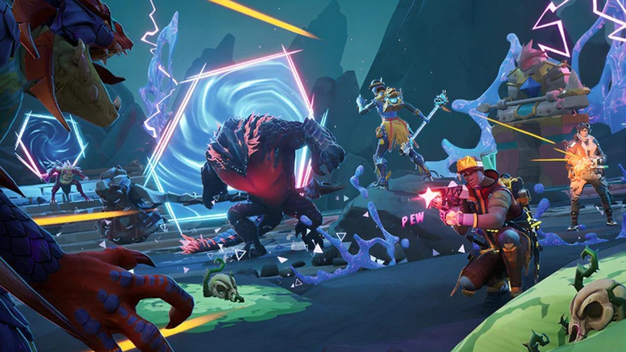 Gamers can go to Barapk org