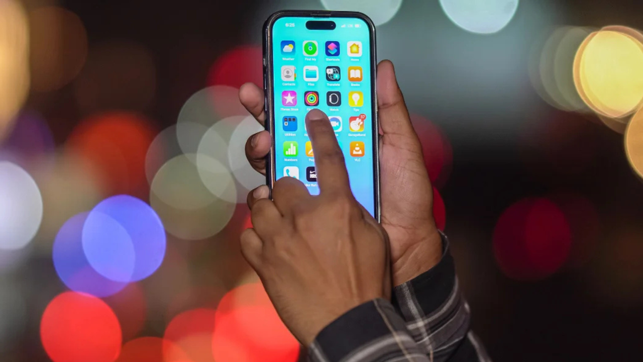 How to Download Barapk org (step by step)