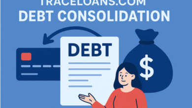 Traceloans.com Debt Consolidation: Your Complete Guide to Financial Freedom