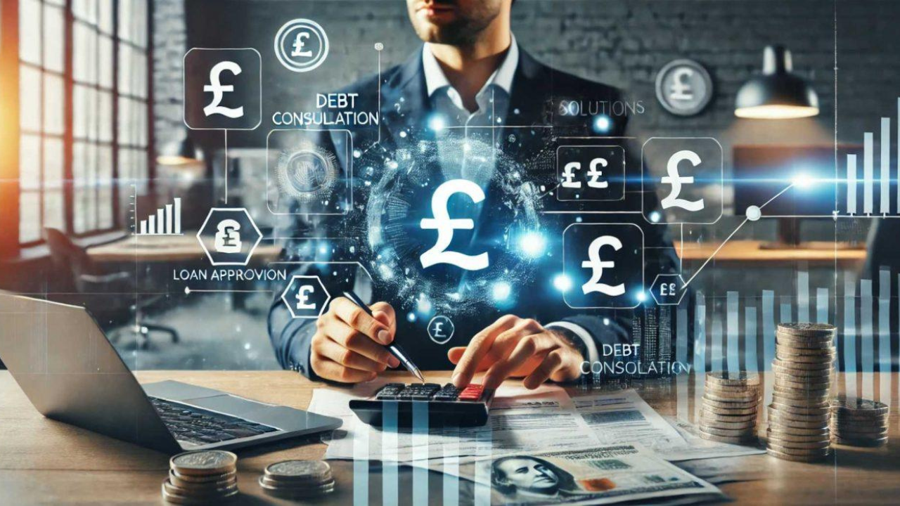 What Is Traceloans.com Debt Consolidation?