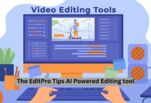 The EditPro Tips AI Powered Editing tool: Transform Your Content Faster and Smoother
