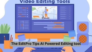 The EditPro Tips AI Powered Editing tool: Transform Your Content Faster and Smoother