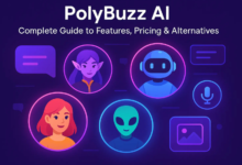 Polybuzz AI: A Complete Guide to the Ultimate AI Content Tool
